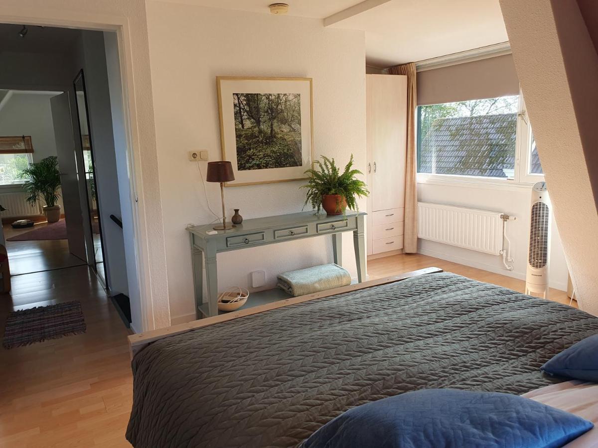 Zonnig Appartement Maasbommel. Екстер'єр фото