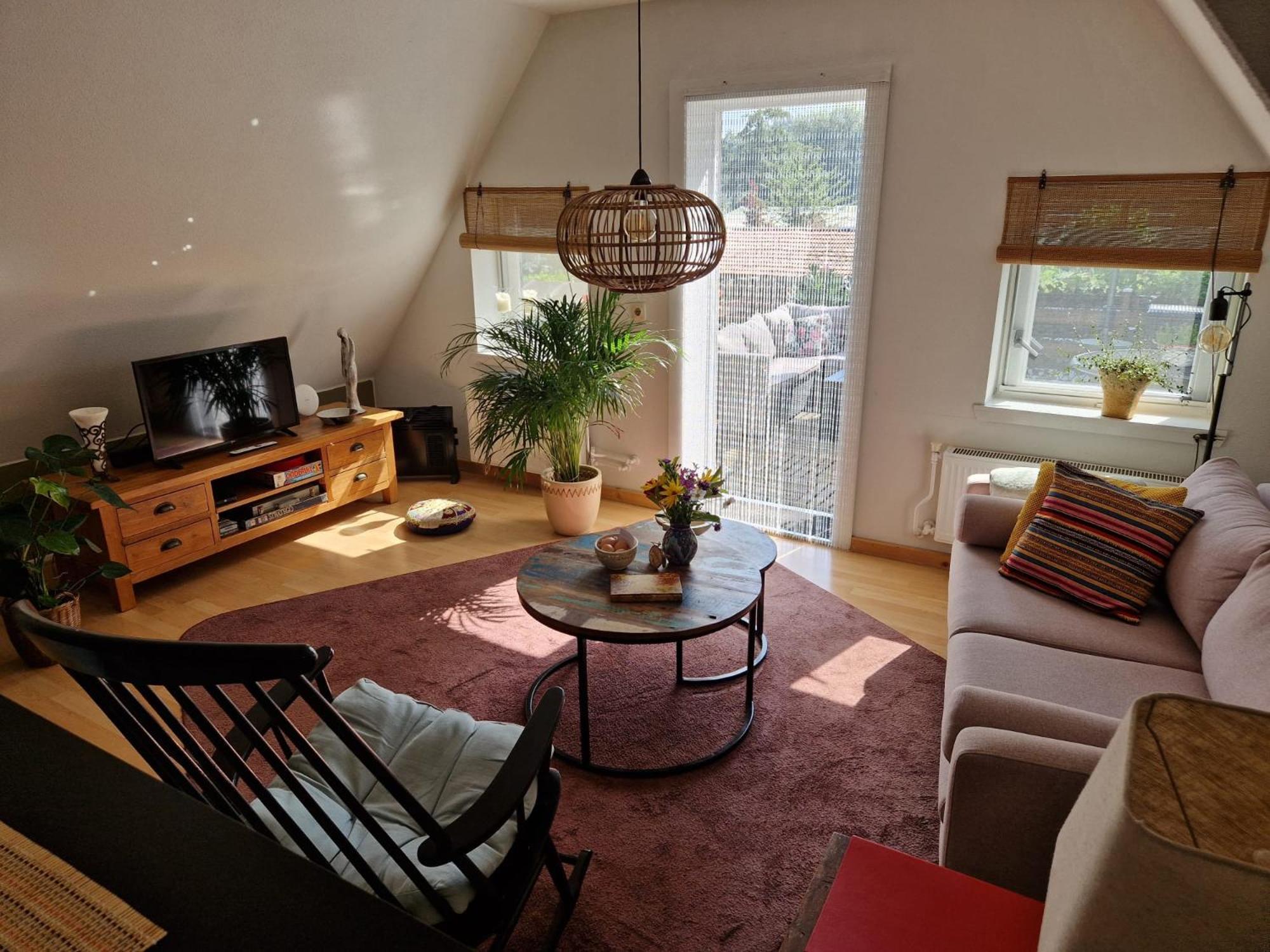 Zonnig Appartement Maasbommel. Екстер'єр фото